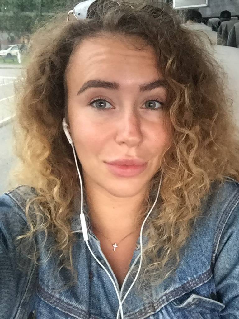 Photo de Nadine