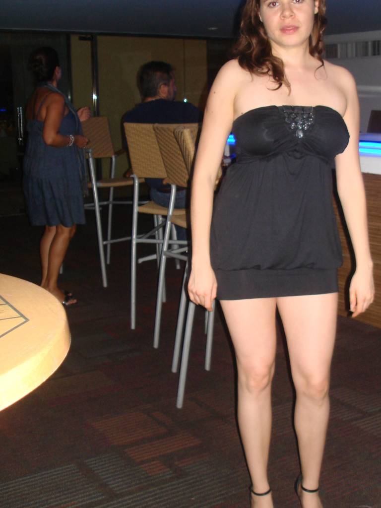Photo de Oriane