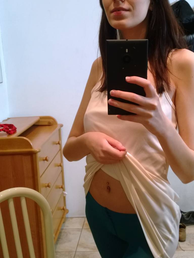 Photo de Pascale