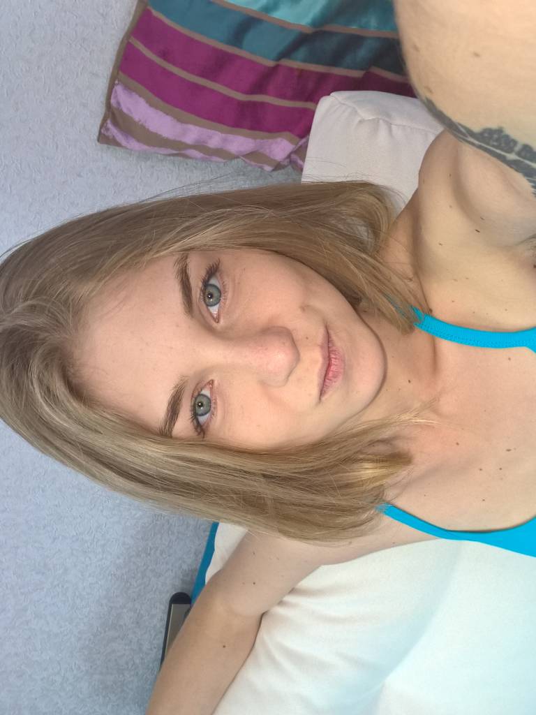 Photo de Amélie