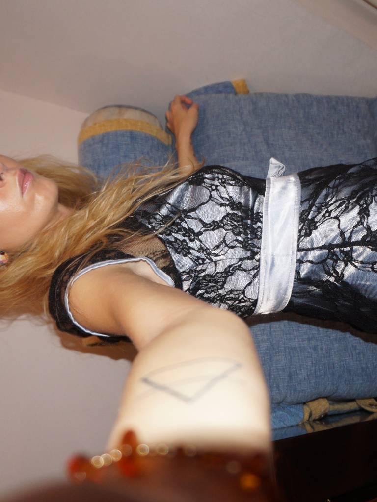 Photo de Sandrine
