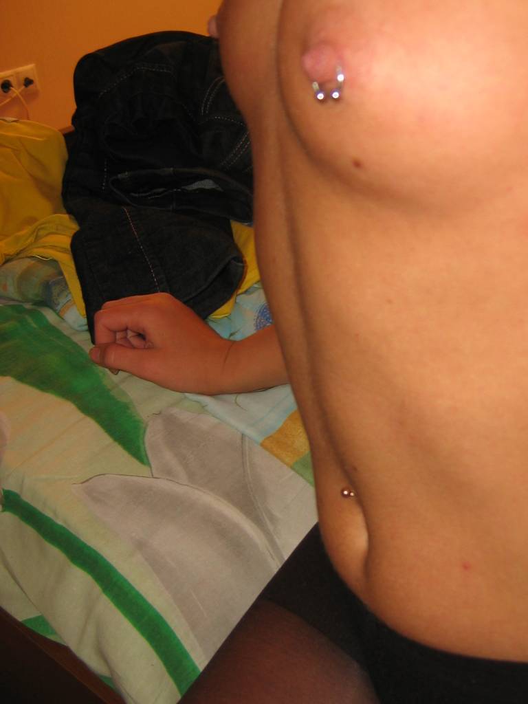 Photo de Sarah