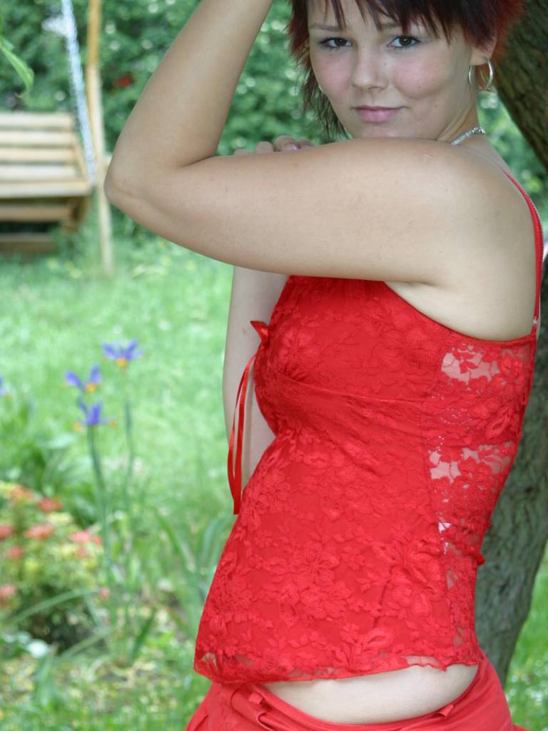 Photo de Sacha
