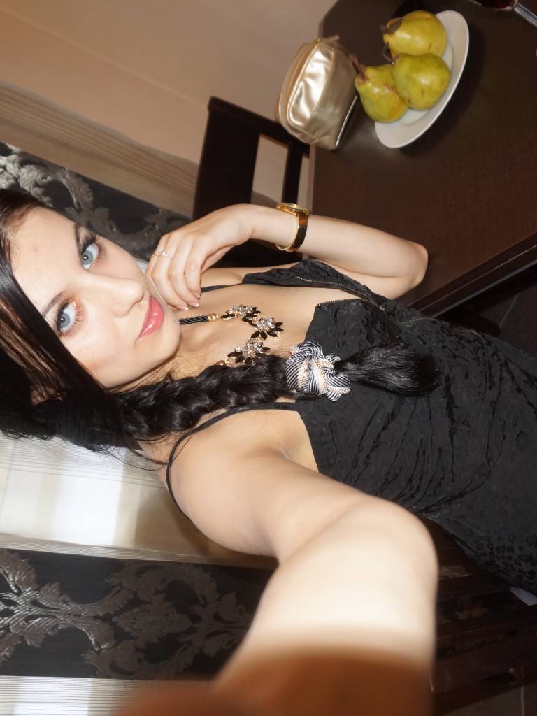 Photo de Laure