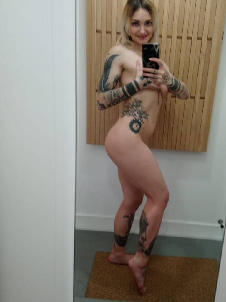 Photo de Frédérique