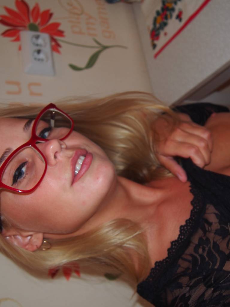 Photo de Flavie