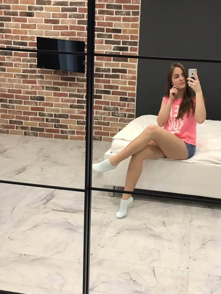 Photo de Claire