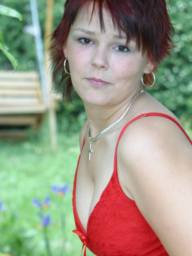 Photo de Heike