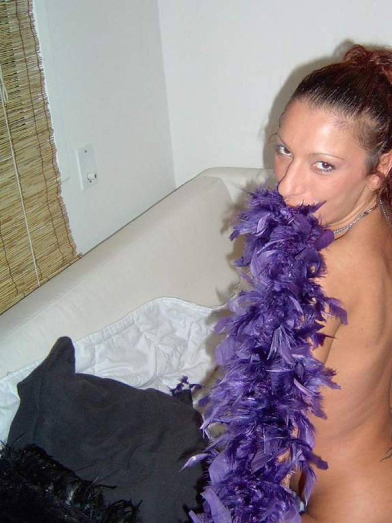 Photo de Clothilde