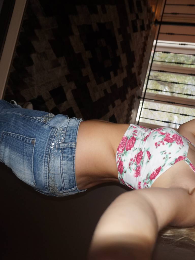 Photo de Renée