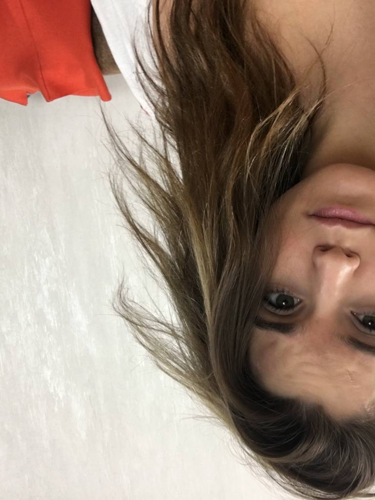 Photo de Axelle