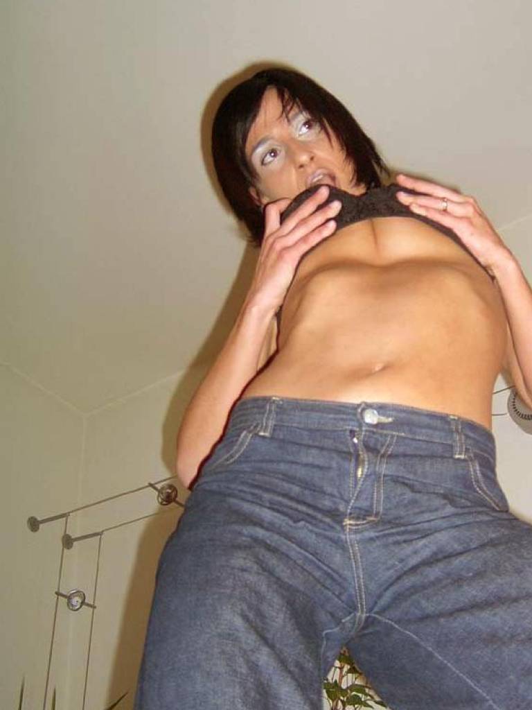 Photo de Paulette
