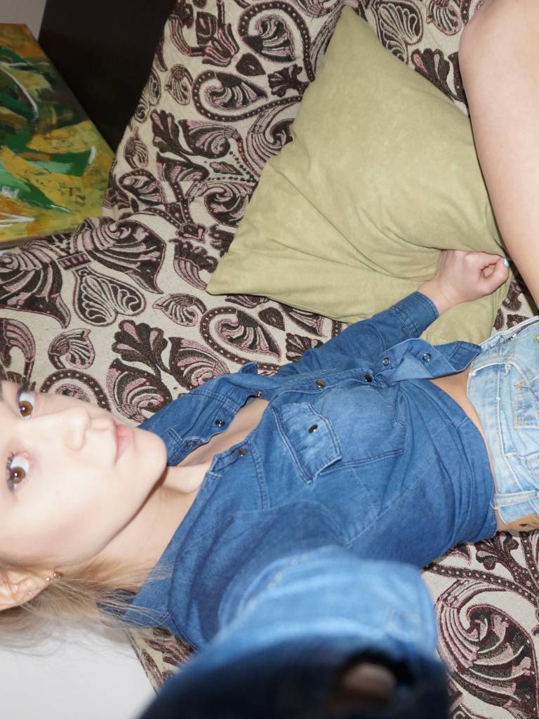 Photo de Evette