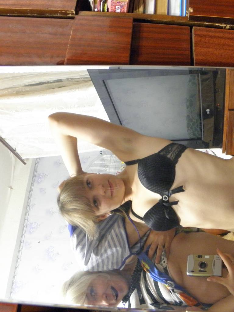 Photo de Eugénie