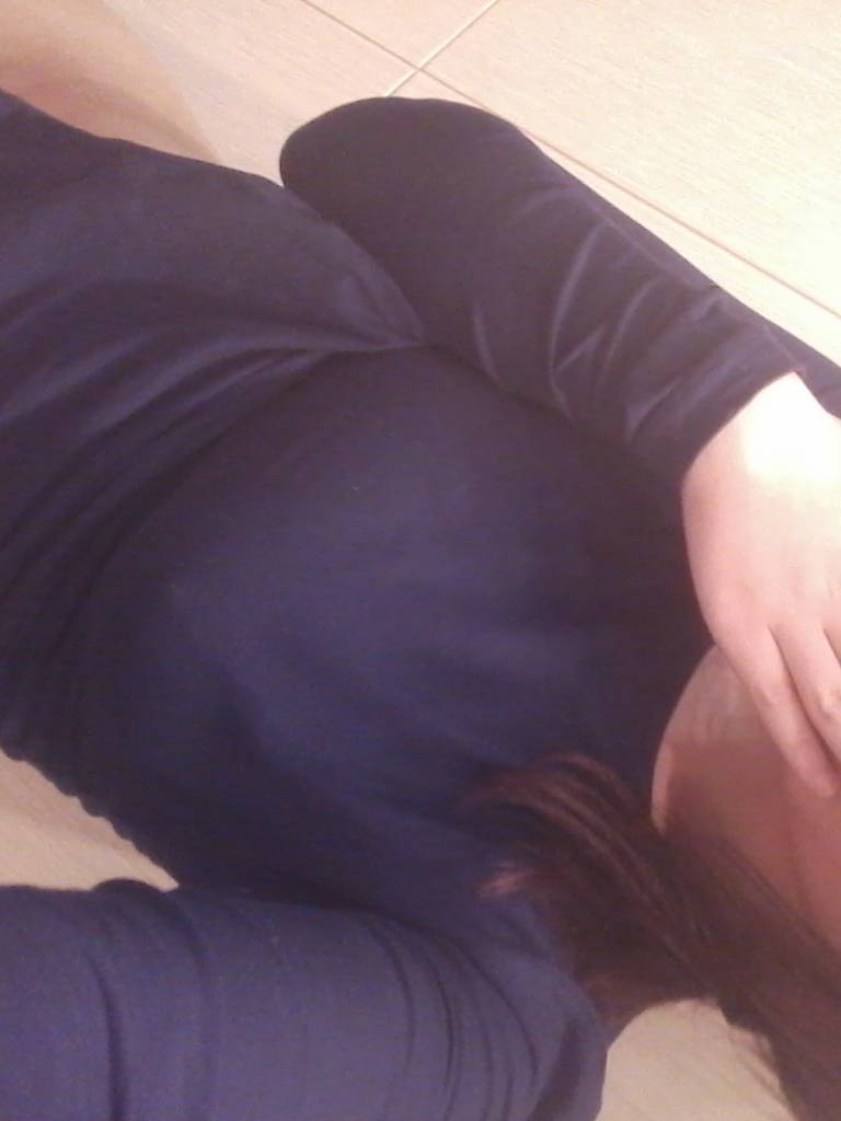 Photo de Yseult