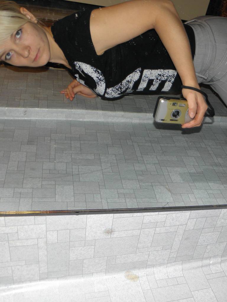 Photo de Pascale