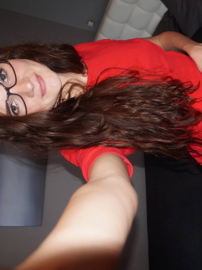 Photo de Laurentine