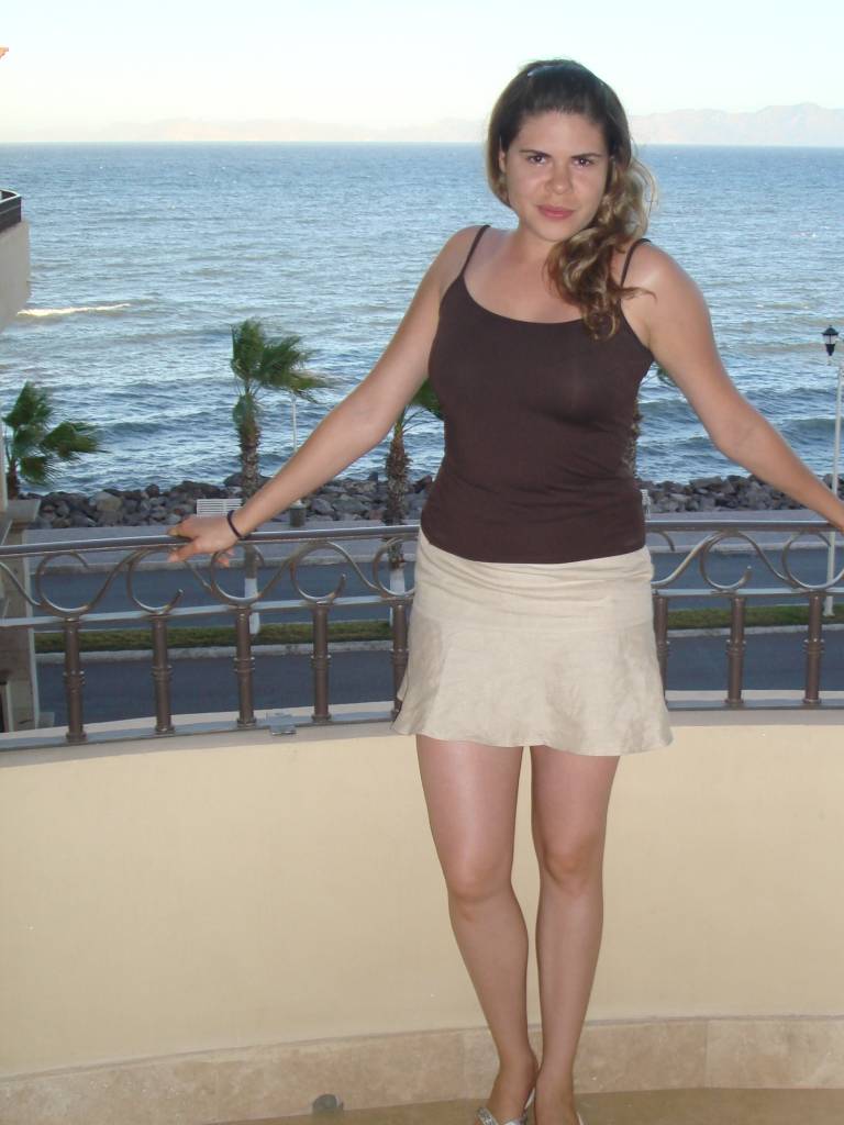 Photo de Aurore