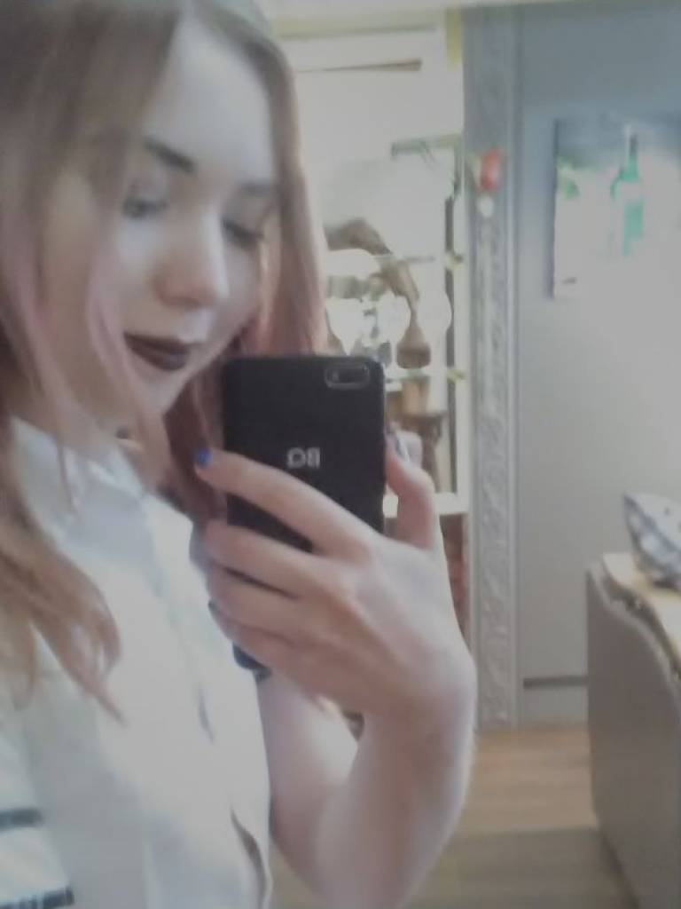 Photo de Aimée