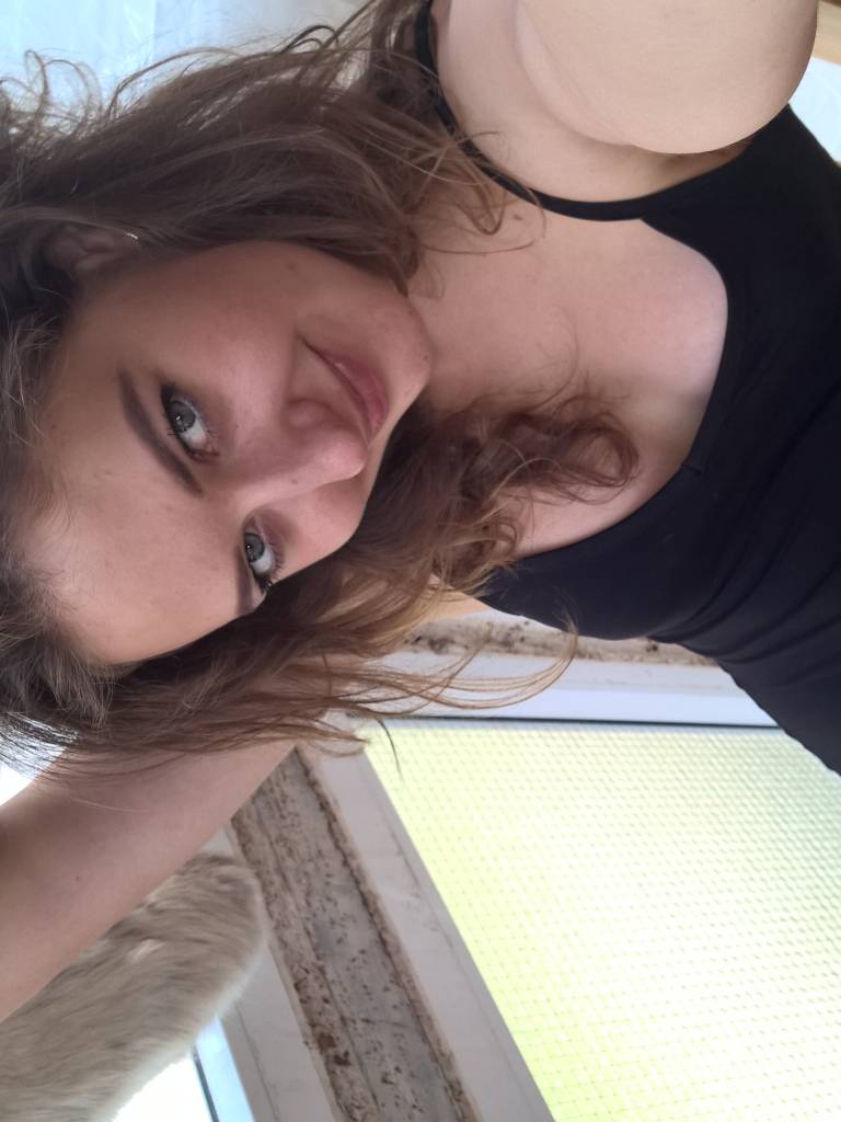 Photo de Jacqueline