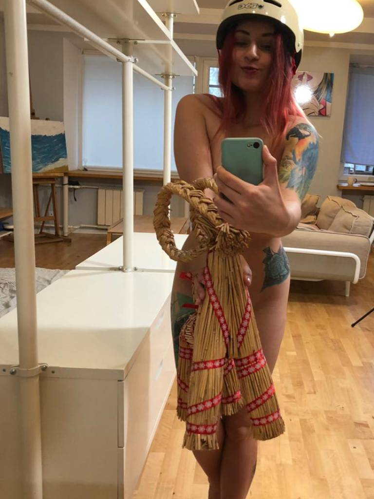 Photo de Céleste