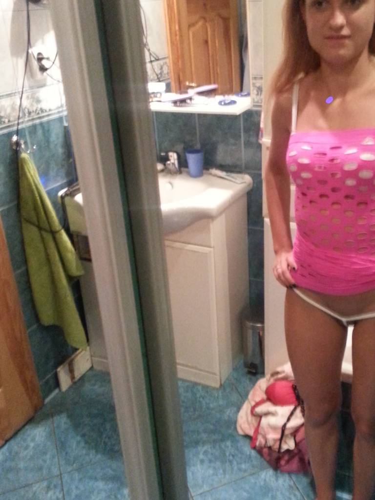 Photo de Faustine