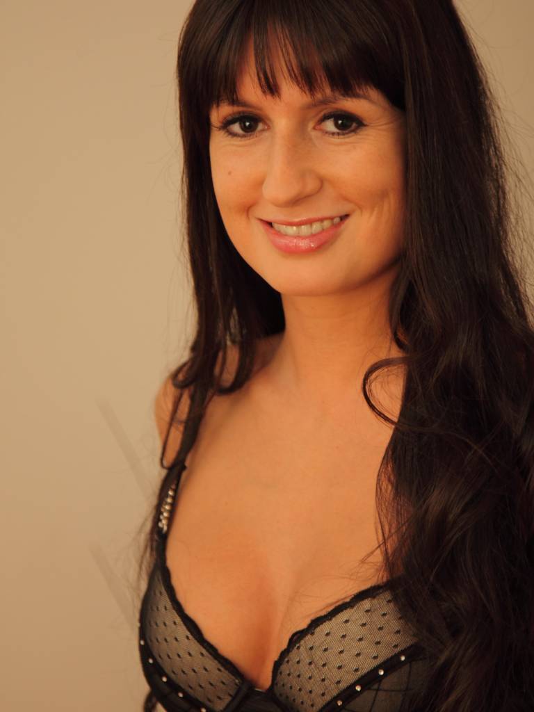 Photo de Christelle