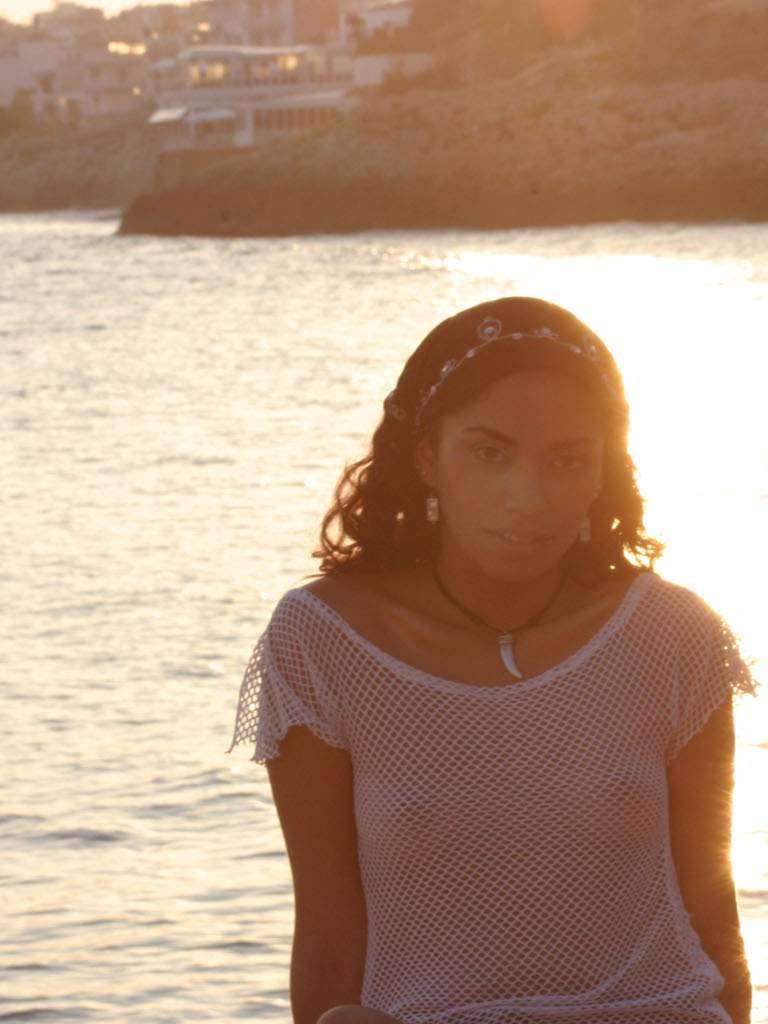 Photo de Sylvie