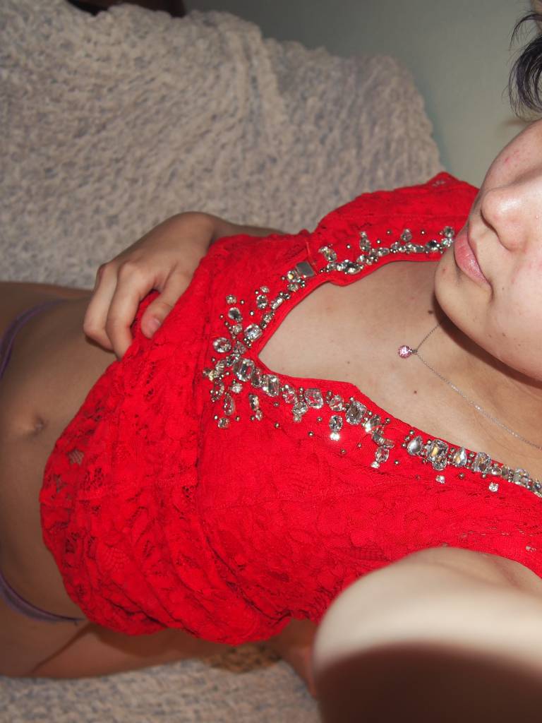 Photo de Abena