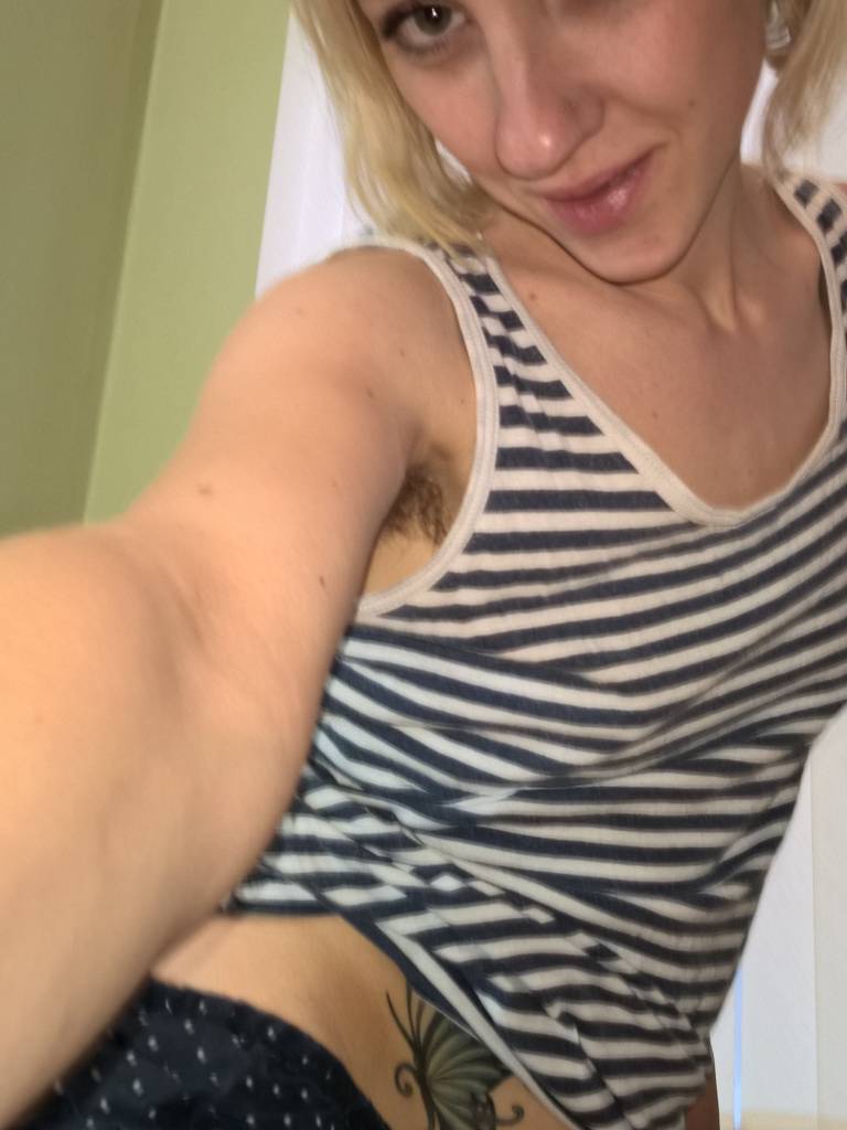 Photo de Sabine