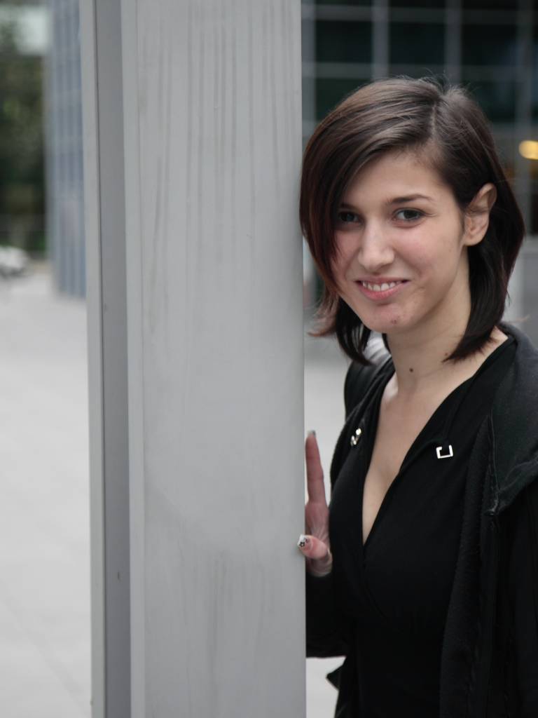 Photo de Michelle