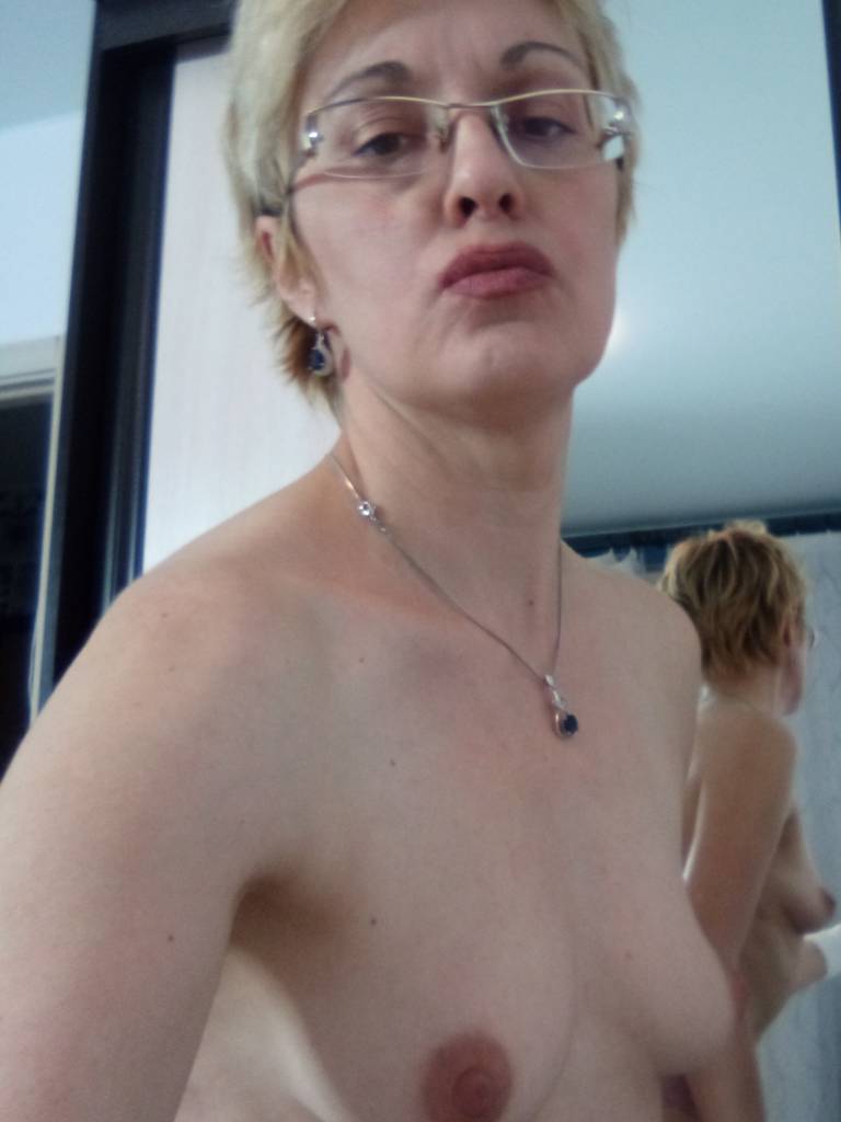 Photo de Agnès