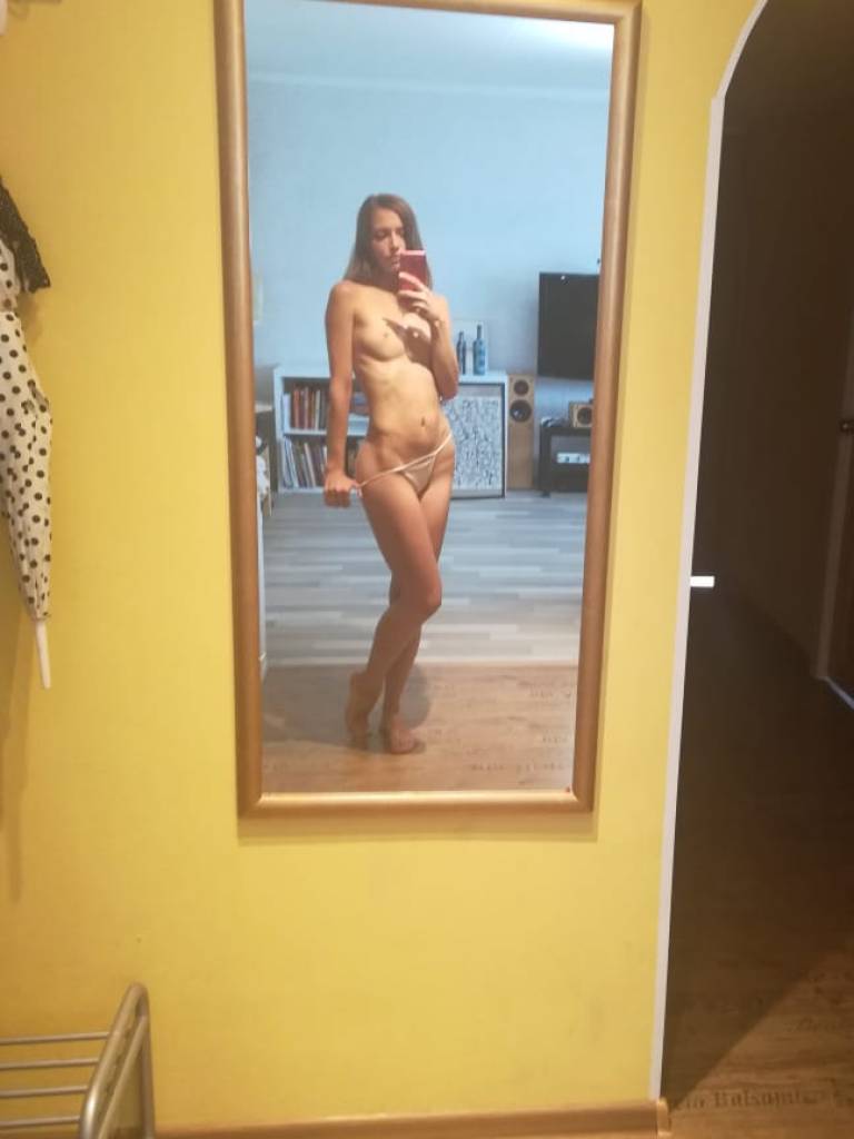 Photo de Benjamine