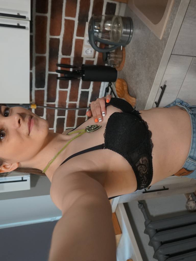 Photo de Joceline