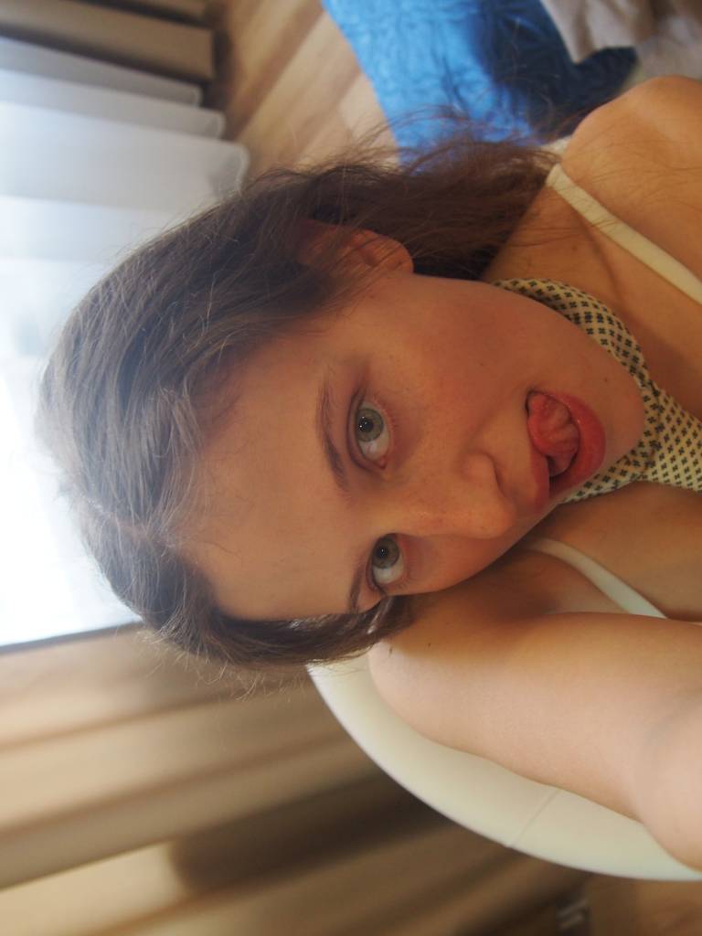 Photo de Rosemonde