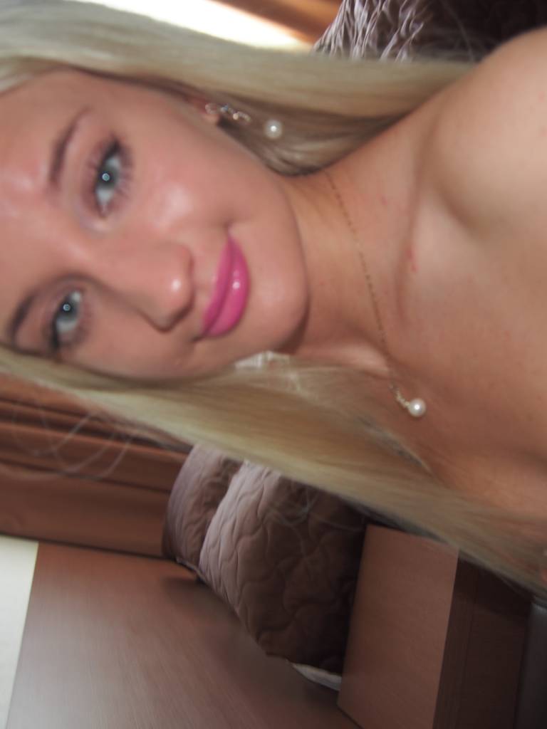 Photo de Lydie