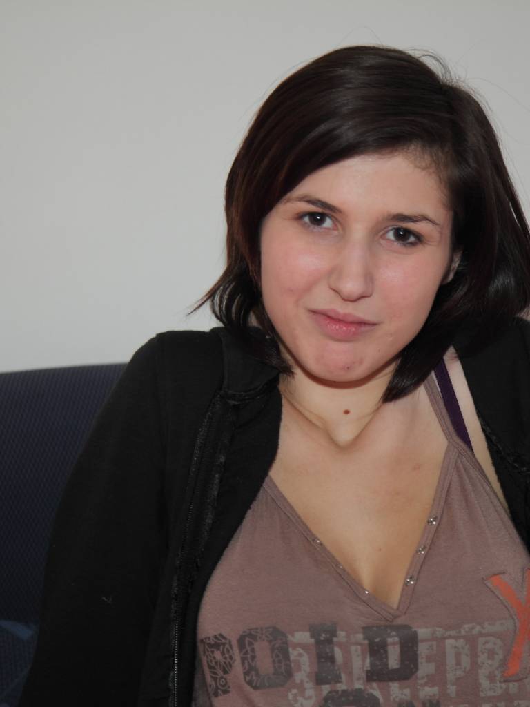 Photo de Romaine