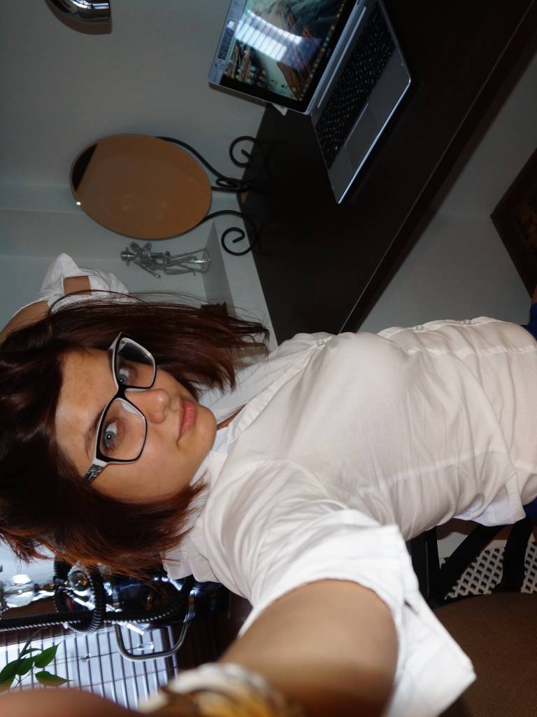 Photo de Mojisola