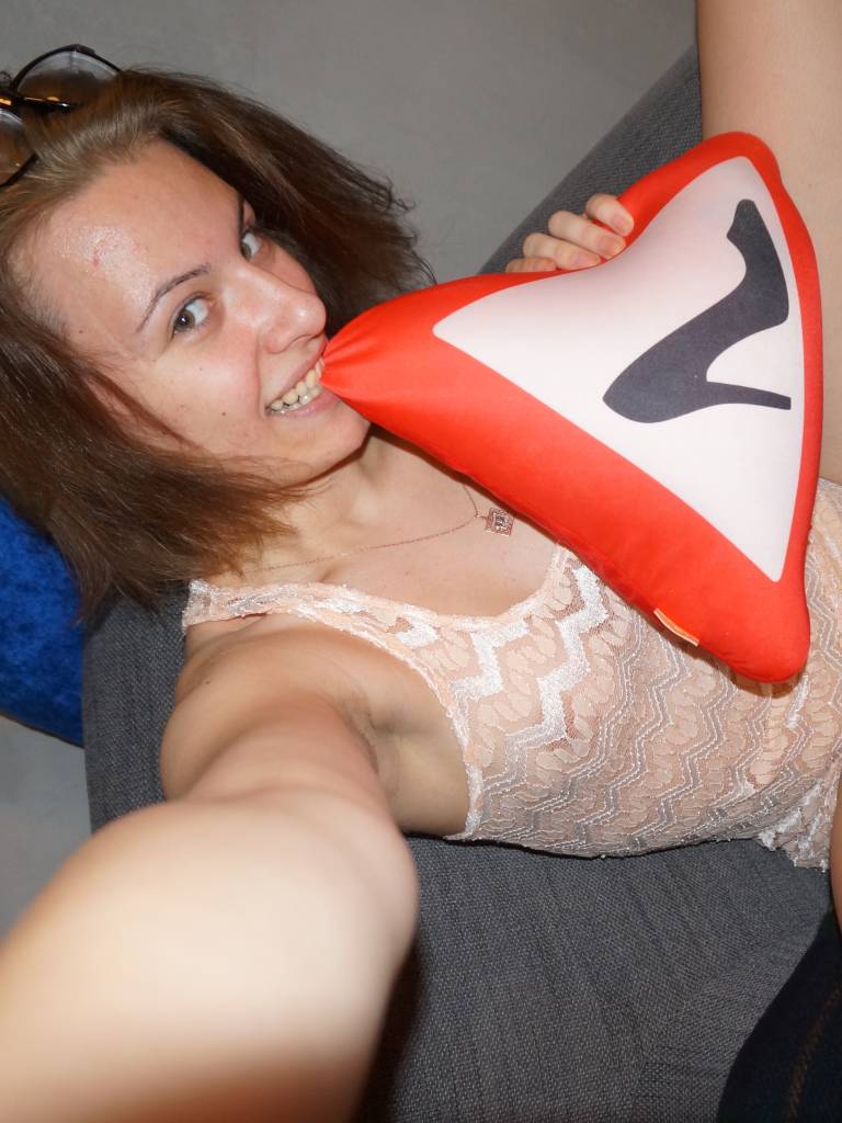 Photo de Joséphine