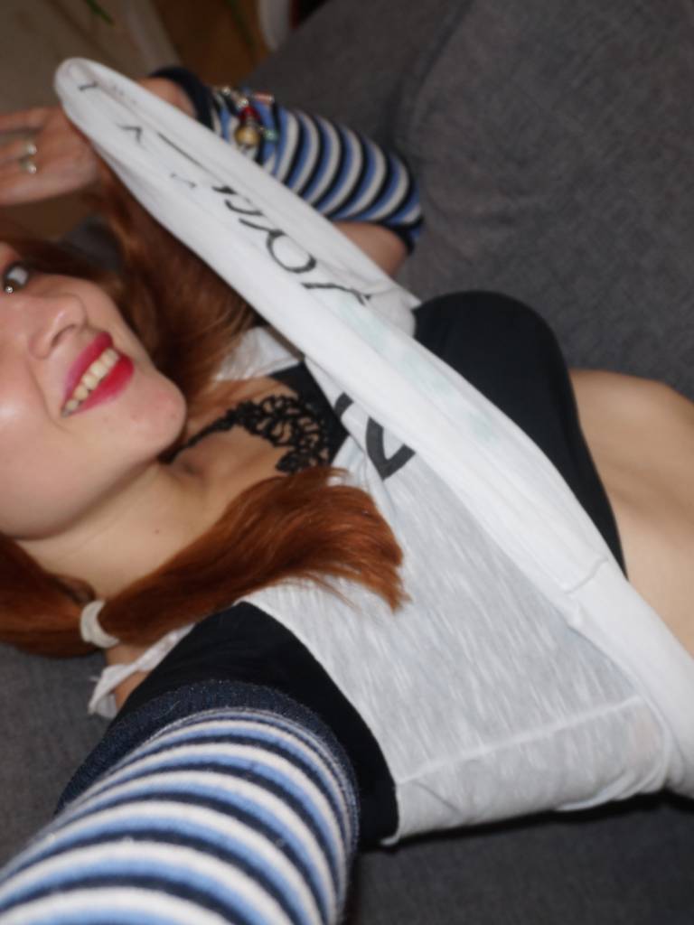 Photo de Tatienne