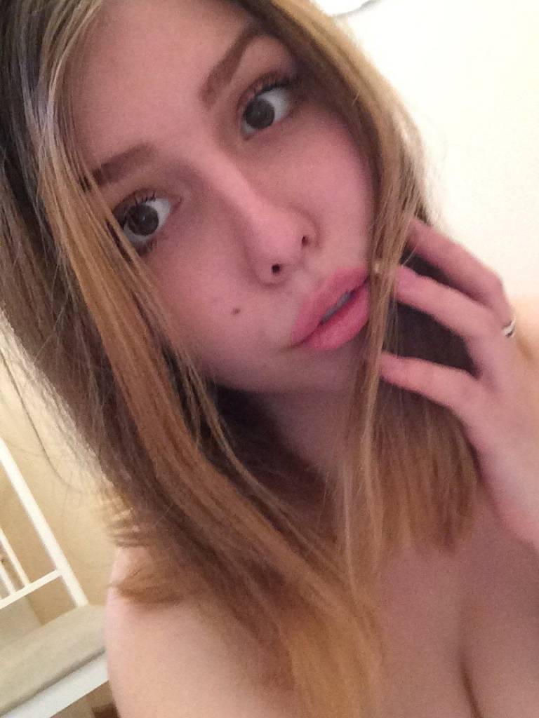 Photo de Rosalie