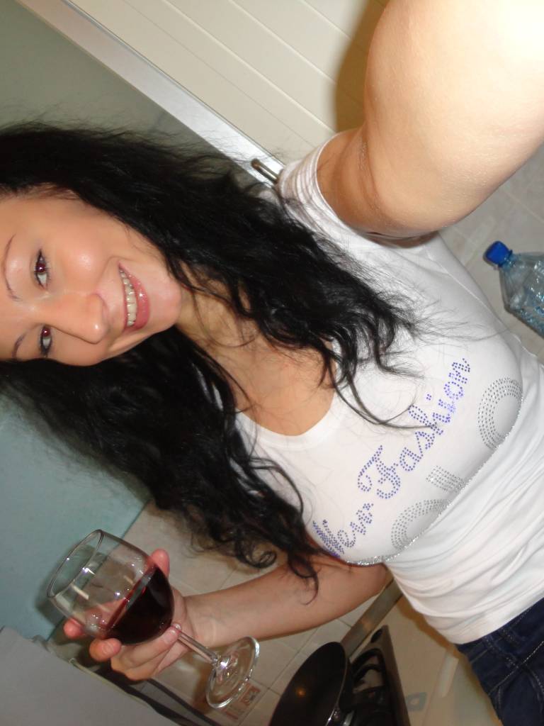 Photo de Armelle