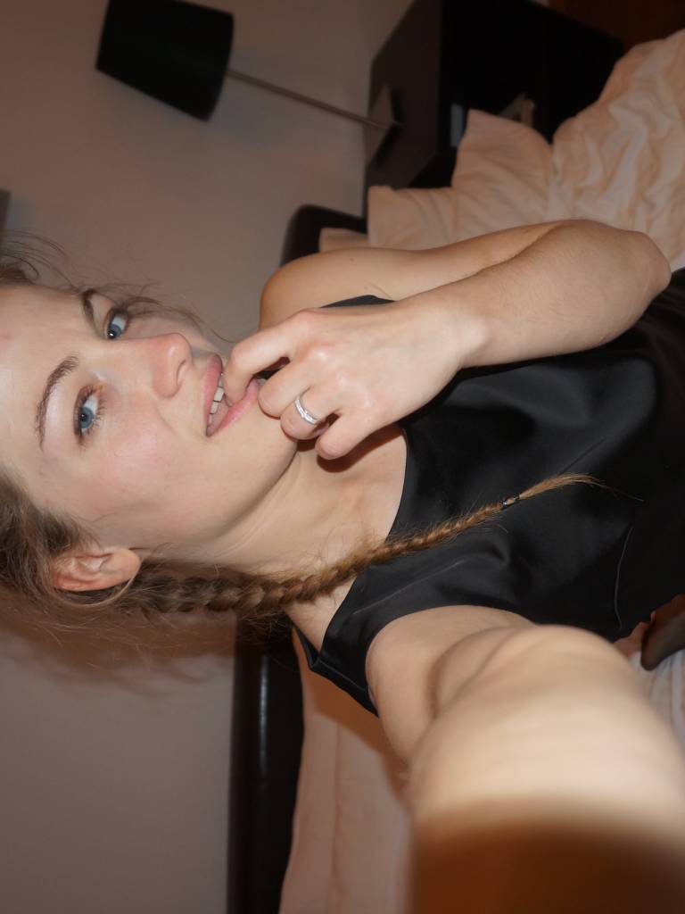 Photo de Solange