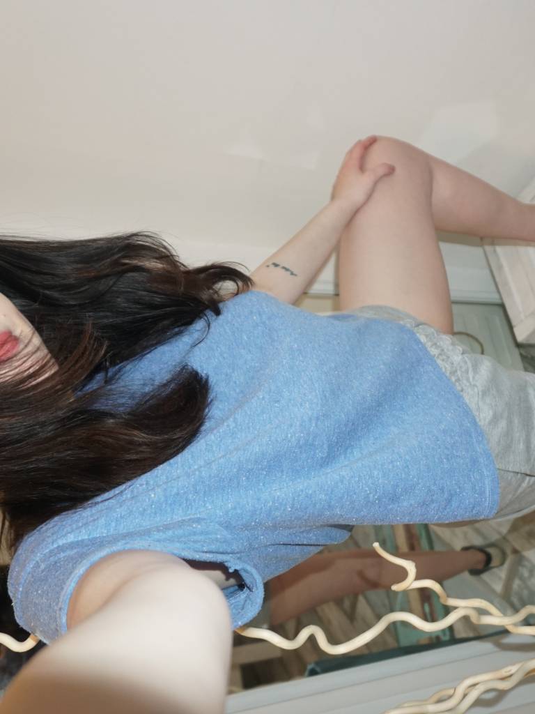 Photo de Annette