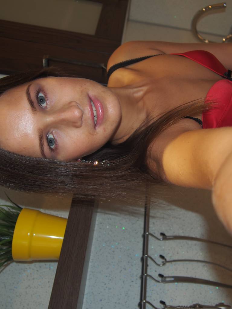 Photo de Faustine