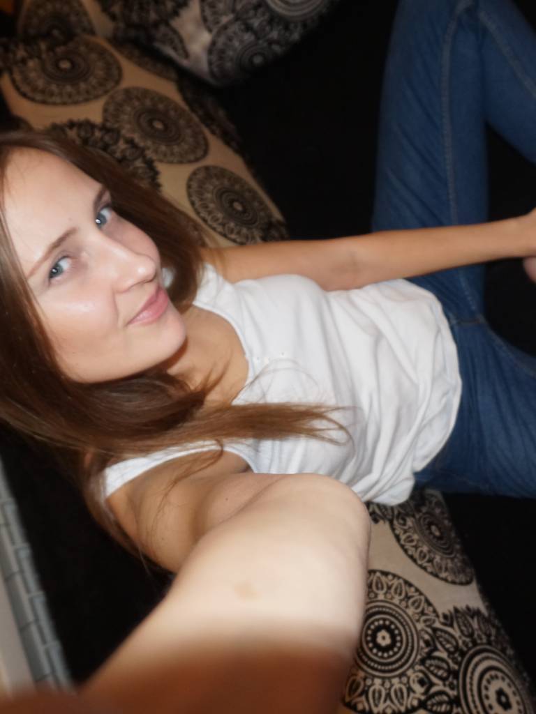 Photo de Maike