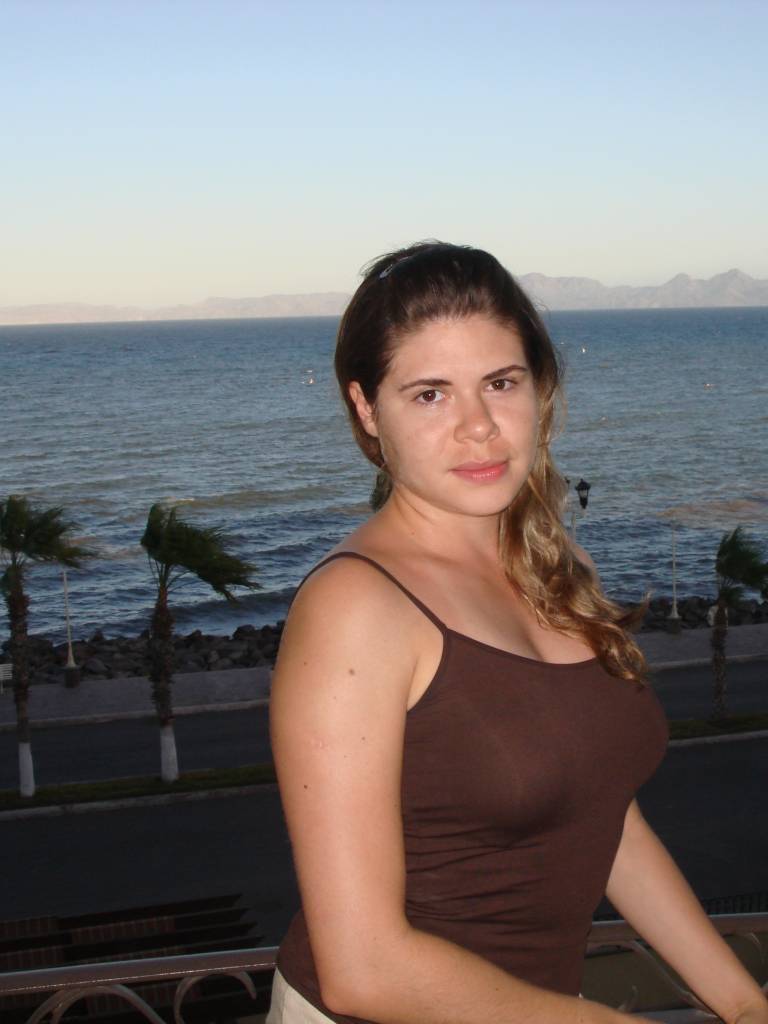 Photo de Vivienne