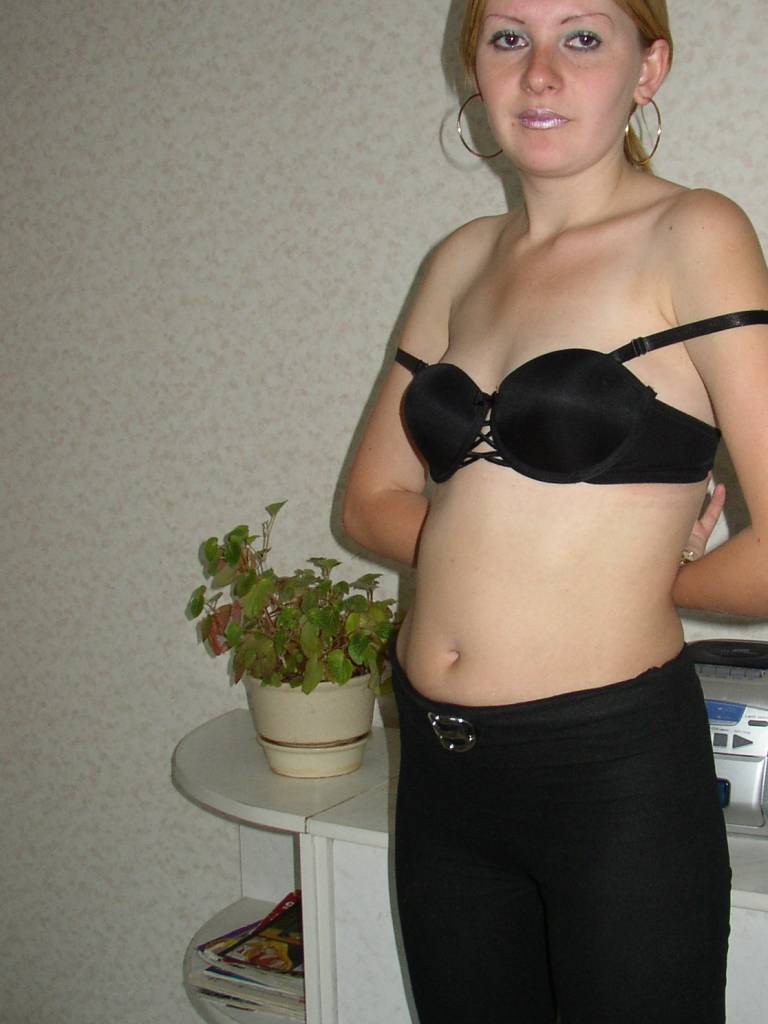 Photo de Georgette