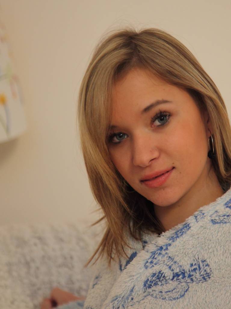 Photo de Sylvaine