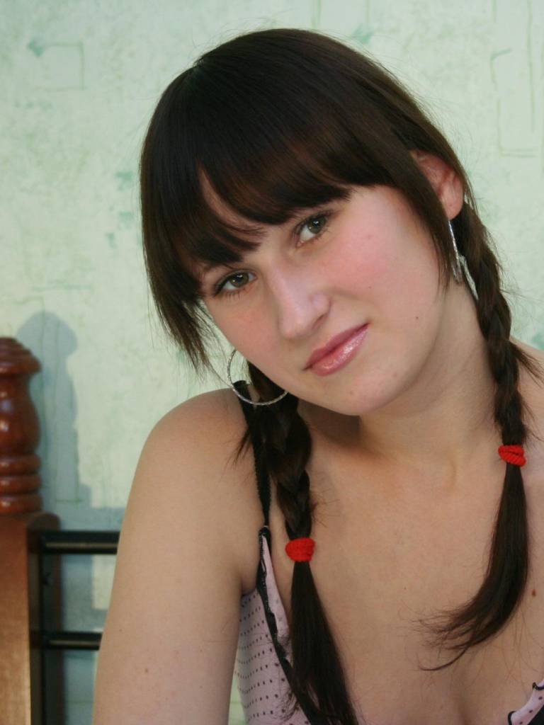 Photo de Faustine
